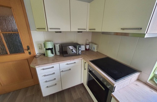 Brossnitz Casa | Wonderful guesthouse on the pilgrims' path, enjoy pure nature.