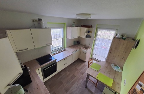 Brossnitz Casa | Wonderful guesthouse on the pilgrims' path, enjoy pure nature.