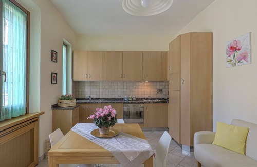 Castel San Gimignano Casa | Preciosa casa de vacaciones privada con WIFI, A/C, piscina privada, TV, patio, vista panorámica