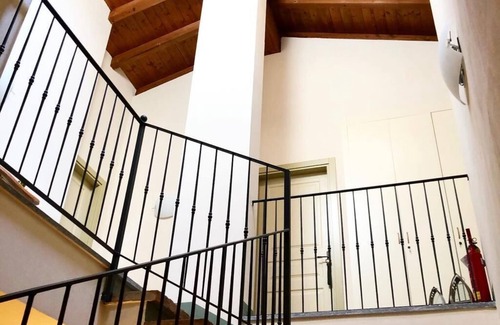 Sariano Villa | Wonderful Period Residence with Medieval Tower