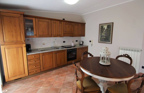 Boissano Casa | Estupenda casa de vacaciones privada para 8 personas con piscina privada, WIFI, A/C, TV y terraza