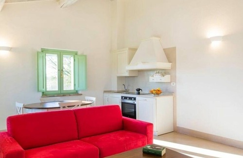 Marsciano Villa | Villa en Deruta con 7 habitaciones, capacidad 20