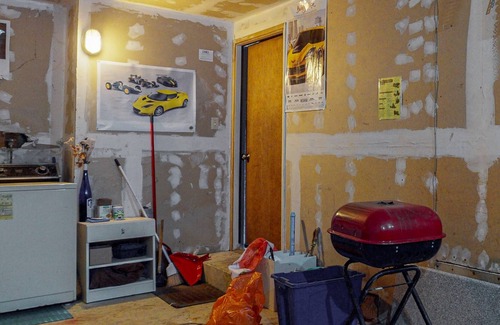 Salmon Creek Casa | Wonderful Studio Steps From the Water w/Deck, Private Washer/Dryer, Free WiFi