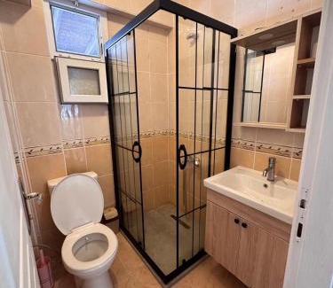 Turgutreis Apartamento | Wonderful Sunset 1