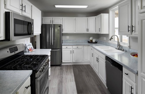 Cedar Mill Casa | Wonderful updated cottage in the country!