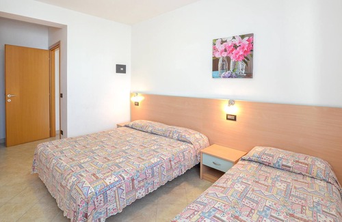 Reschigliano Apartamento | Alojamiento de 1 habitaciones en Cavallino-Treporti