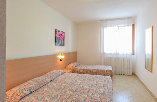 Reschigliano Apartamento | Alojamiento de 1 habitaciones en Cavallino-Treporti