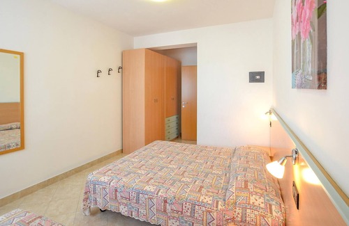 Reschigliano Apartamento | Alojamiento de 1 habitaciones en Cavallino-Treporti