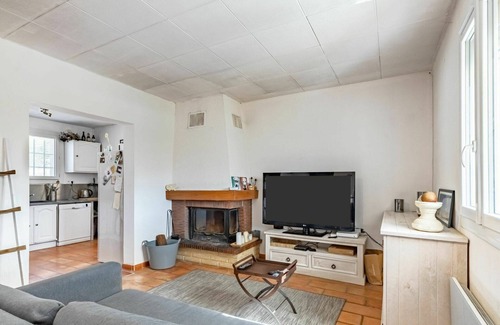 Rustrel Casa | Estupenda casa de vacaciones para 4 personas con piscina privada, WIFI, TV y terraza