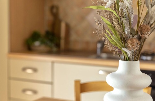 Viddalba Casa | Maravillosa casa de vacaciones para 4 personas con WIFI, piscina, A/C, TV y terraza