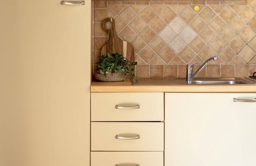 Viddalba Casa | Maravillosa casa de vacaciones para 4 personas con WIFI, piscina, A/C, TV y terraza