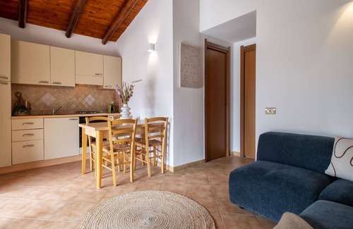 Viddalba Casa | Maravillosa casa de vacaciones para 4 personas con WIFI, piscina, A/C, TV y terraza