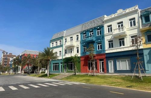 Xuyen Moc Casa | Wonderland Hồ Tràm - Mocha Viva