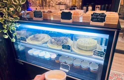 Xuyen Moc Casa | Wonderland Hồ Tràm - Mocha Viva