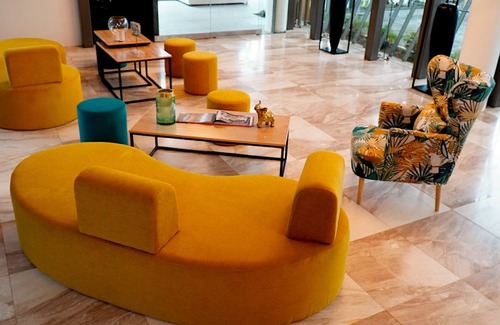 Mont Choisy Hotel | Wonders Beach Boutique Hotel