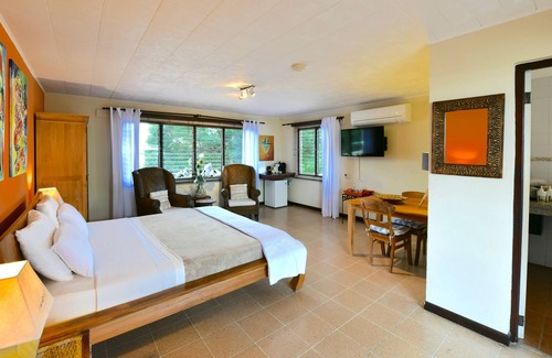 Oranjestad-West Hotel | Wonders Boutique Hotel