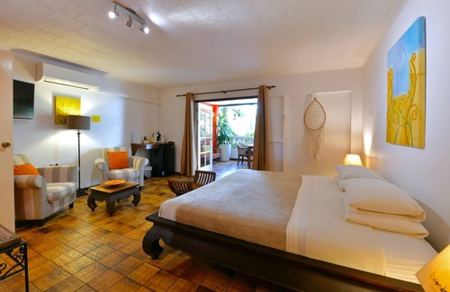 Oranjestad-West Hotel | Wonders Boutique Hotel