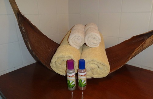 Oranjestad-West Hotel | Wonders Boutique Hotel
