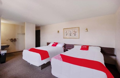 Cheyenne Wells Casa | Wonders of Cheyenne Wells! 4 Pet-Friendly Units, Near Smoky River Golf Course