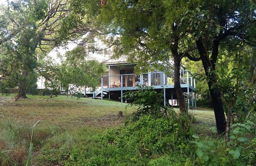 Tathra Casa | Wonga Beach House, idealmente ubicado