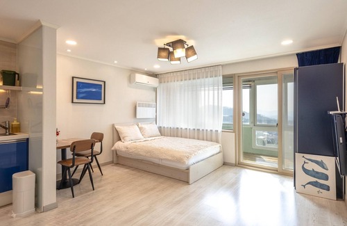 Wonju Casa | Wonju Quirinale Pension