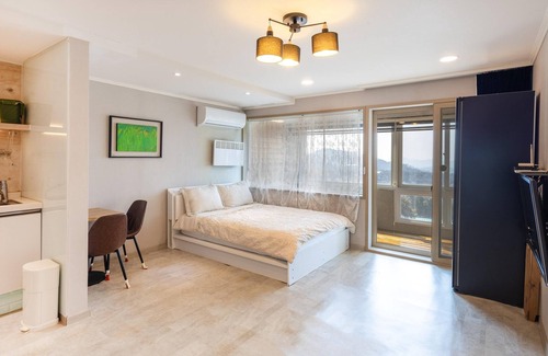 Wonju Casa | Wonju Quirinale Pension