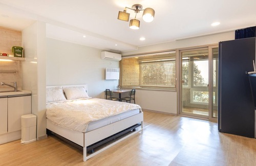 Wonju Casa | Wonju Quirinale Pension