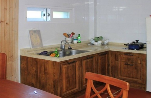 Wonju Casa | Wonju Yokbawi Pension