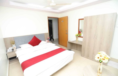 Bogra Hotel | Wood Burn Hotel