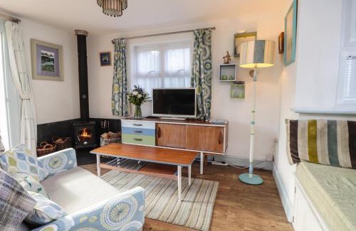 Heathfield Casa | Wood Glen Cottage