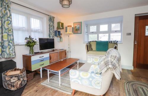 Heathfield Casa | Wood Glen Cottage