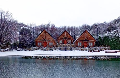 Mayrouba Complejo | Wood Hills Hotel & Resort