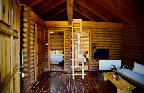Mayrouba Complejo | Wood Hills Hotel & Resort