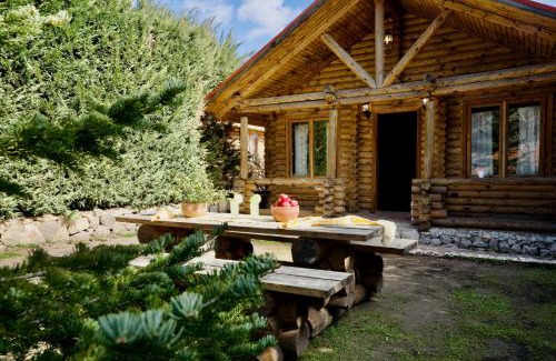 Mayrouba Complejo | Wood Hills Hotel & Resort