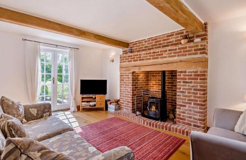 Ipswich Casa | Wood Lodge