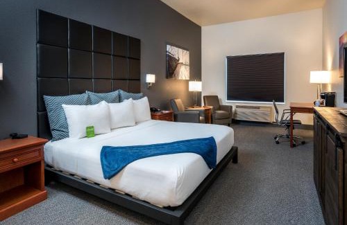 Hailey Hotel | Wood River Inn & Suite