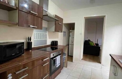 Kettering Apartamento | Wood Street Corporate House