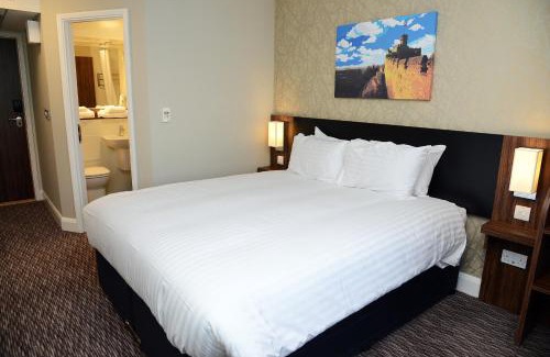 Lincoln Hotel | Woodcocks, Lincoln by Marston's Inns