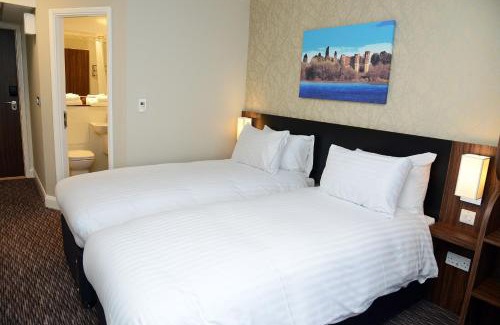 Lincoln Hotel | Woodcocks, Lincoln by Marston's Inns