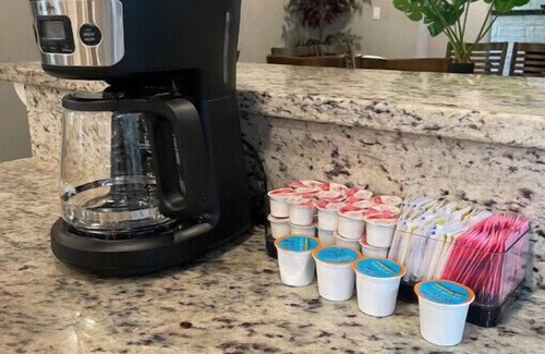 Portsmouth Casa | Wooded Wonderland