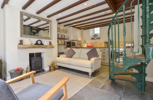 Horner Casa | Woodedge