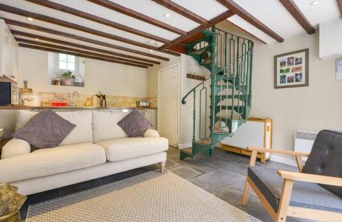 Horner Casa | Woodedge