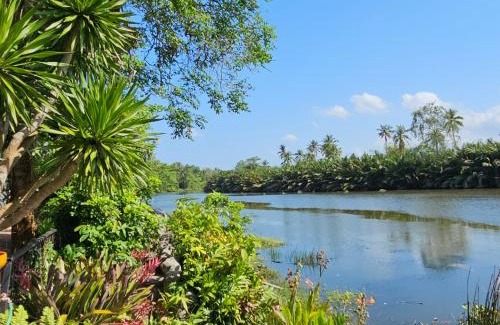 Makham Tia Casa | Wooden house & birdsong