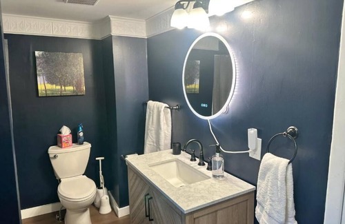 Woodford Hotel | Woodford Rest