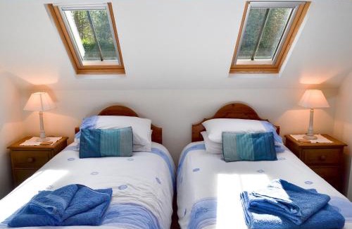 Padeswood Casa | Woodhouse Cottage