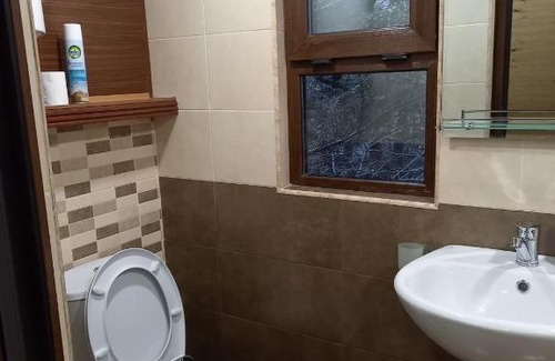 Tsaghkadzor Hotel | Woodland cottages