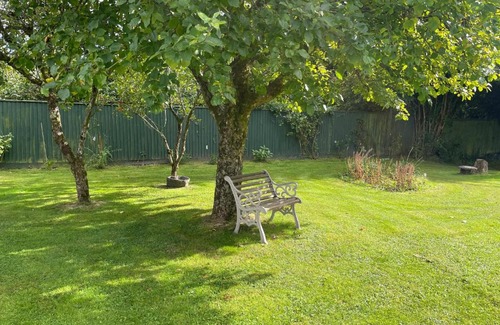 Horton Cama Y Desayuno | Woodland House B & B