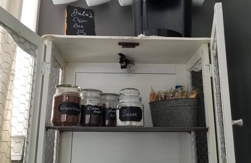 Woodland Casa | ** Woodland Retreat **