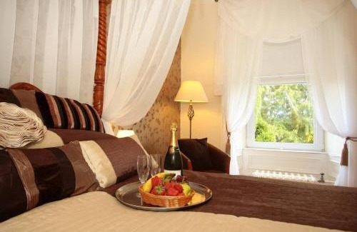 Broughty Ferry Hotel | Woodlands Hotel, BW Signature Collection