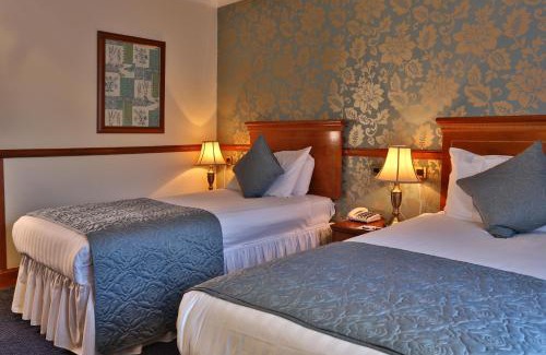 Broughty Ferry Hotel | Woodlands Hotel, BW Signature Collection